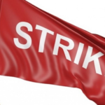 Strike