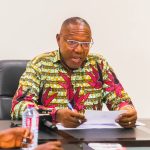 2026 BECE: Dr. Apaak reiterates zero-tolerance stance on exam malpractice