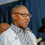 Dr. Clement Apaak celebrates father’s legacy of faith