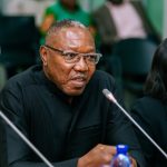 ‘Facts are sacred’ – Apaak stands by past call for scholarship integrity