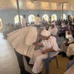 Dr. Apaak hails mother’s role in father’s spiritual journey