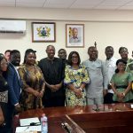 Education reforms: MoE to map activities of NGOs, CSOs for effective coordination – Apaak