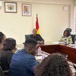 National education reforms in implementation phase – Dr. Apaak