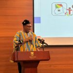 Ghana Teacher Prize now symbol of national excellence – Dr. Apaak