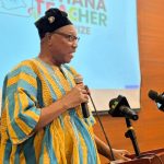 Teacher licensure: Dr. Apaak dismisses claims of fee hike