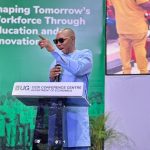 Future workforce depends on stronger STEAM focus – Dr. Apaak