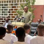 Teachers who accept postings to rural areas to earn 20% salary increment – Dr. Apaak