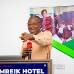 Dr Apaak vows to champion Buli language in Parliament