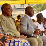 Education paved my path to Otumfuo encounter – Dr. Apaak
