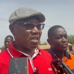 Chuchuliga-Fumbisi road restart fulfillment of Mahama campaign promise – Dr. Apaak