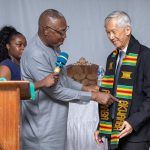 Leadership backbone of TVET transformation in Ghana – Dr. Apaak