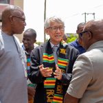 Dr. Apaak leads TVET reforms through capacity-building programme