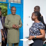 Ghana moving towards industrialized nations’ TVET model – Dr. Apaak