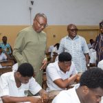 TVET enrolment rises by over 8% nationwide – Dr. Apaak