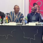 Ministerial dialogue in Zambia: Ghana using traditional authorities to tackle girl-child dropout – Dr Apaak