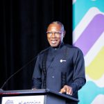 eLearning Africa: Africa must take ownership of its educational future – Dr. Apaak