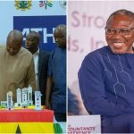 Mahama committed to making TVET key to national development – Dr. Apaak