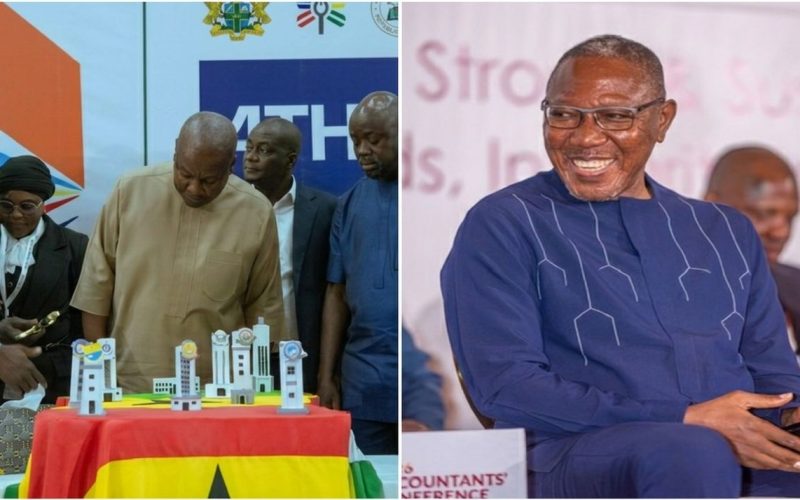 Apaak Mahama