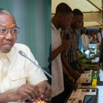 We are repositioning TVET education as a first option – Dr. Apaak
