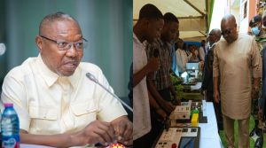 Mahama Apaak