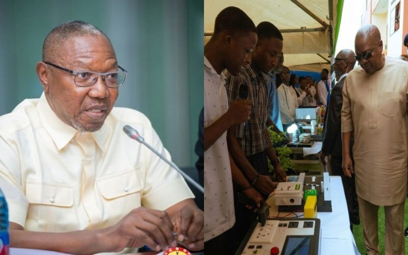 Mahama Apaak