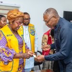 Dr. Apaak urges support for programmes that fight hunger in schools