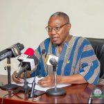 National School Awards: Schools to be judged on demonstrated results – Dr. Apaak