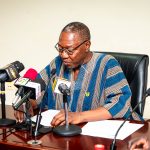 Dr. Apaak launches National School Awards GALOP-Edition to drive accountability in education