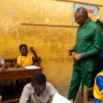 National Standardized Test will identify learning gaps, not fail pupils – Dr. Apaak