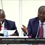 Parliament backs Supreme Court nominees for appointment