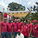 Commonwealth Hall continues to produce prominent leaders – Dr. Apaak