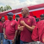 Commonwealth Hall’s strength lies in resilience – Dr. Apaak