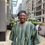 UNGA81: Dr. Apaak calls for seamless transition from kindergarten to primary school