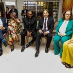 Dr. Apaak calls for stronger Ghana-Italy cooperation in education, skills development