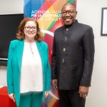 Ghana is committed to aligning technical education with labour market demands – Dr. Apaak to Donors
