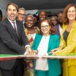 Education partnerships must go beyond support to collaboration – Dr. Apaak to Italian partners